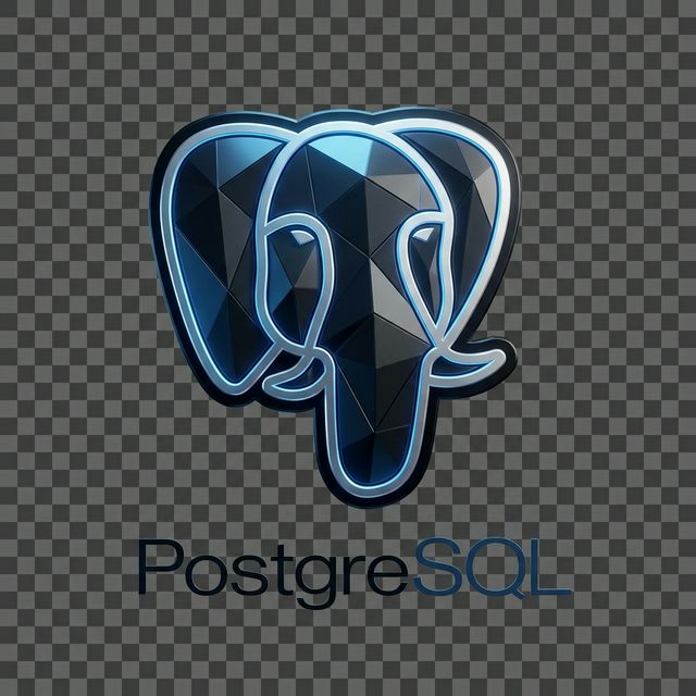 PostgreSQL
